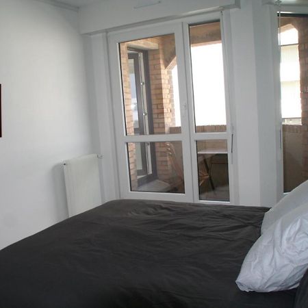 Appartement Avec Vue Superbe Sur La Mer Dunkirk Exterior photo