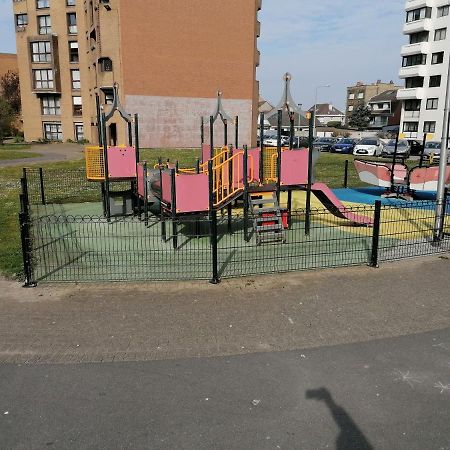 Appartement Avec Vue Superbe Sur La Mer Dunkirk Exterior photo