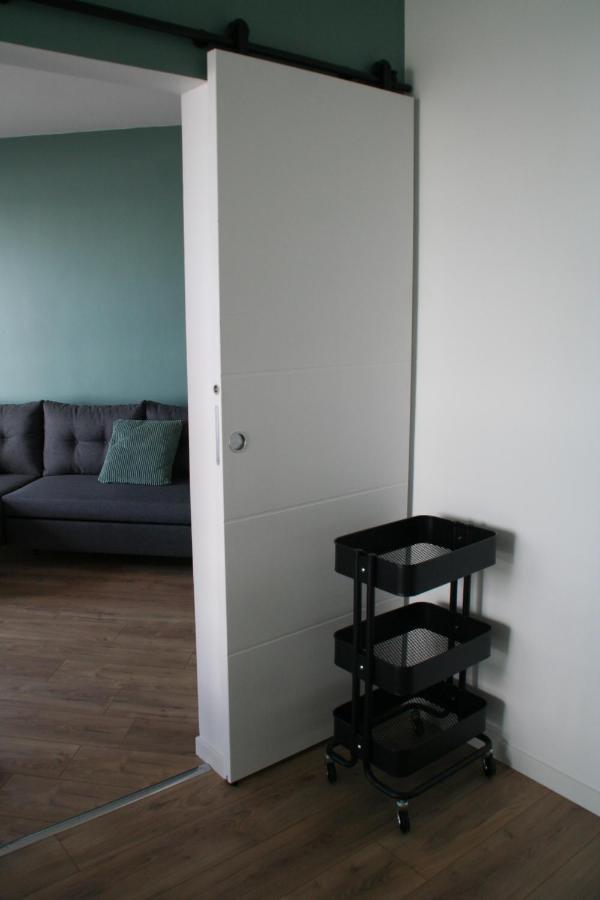 Appartement Avec Vue Superbe Sur La Mer Dunkirk Exterior photo