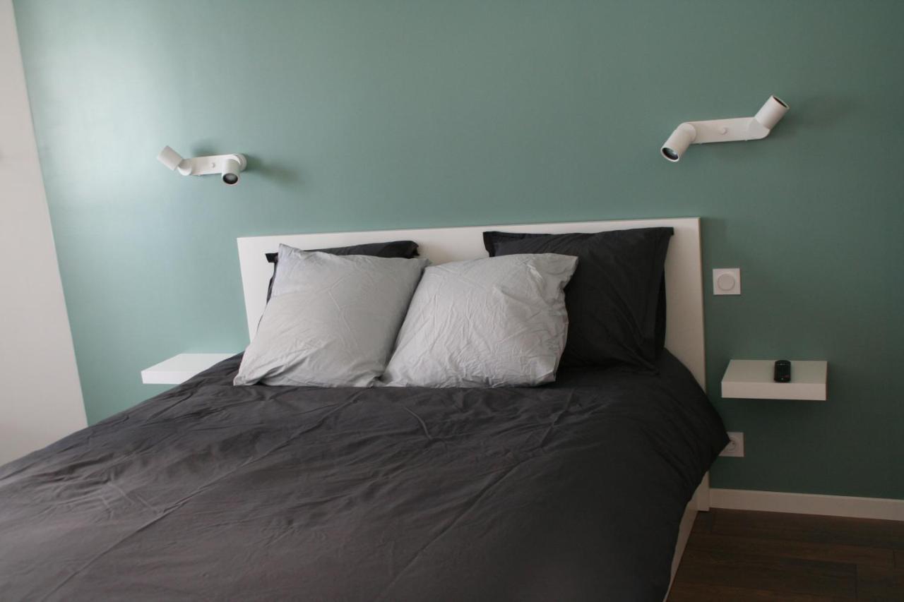 Appartement Avec Vue Superbe Sur La Mer Dunkirk Exterior photo